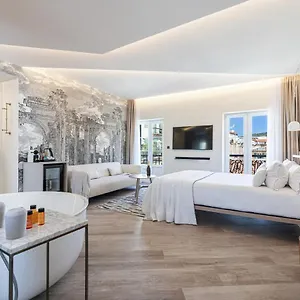 Hotel Le Dortoir Boutique, Nice