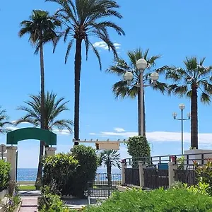Hotel Eden, Nice