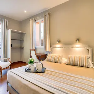 Lepante Hotell