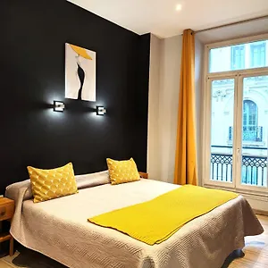 Hotel H33, Nice