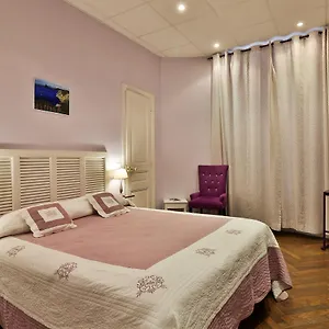 Hotel Victor Hugo, Nice