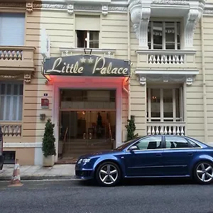 Little Palace Hotell