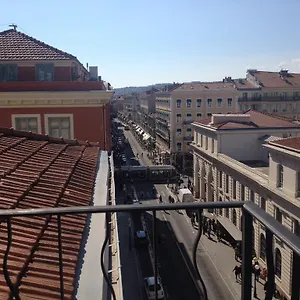 Hotel De Verdun, Nice