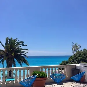 Hotel Cresp, Nice