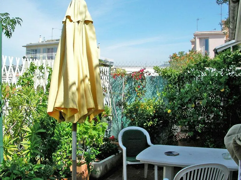Villa Piron Nice