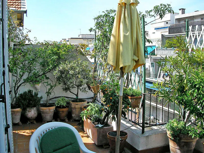 Hotel Villa Piron Nice