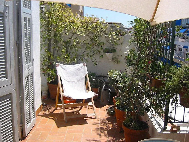Villa Piron Nice France