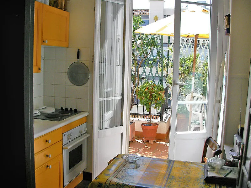 Hotel Villa Piron Nice