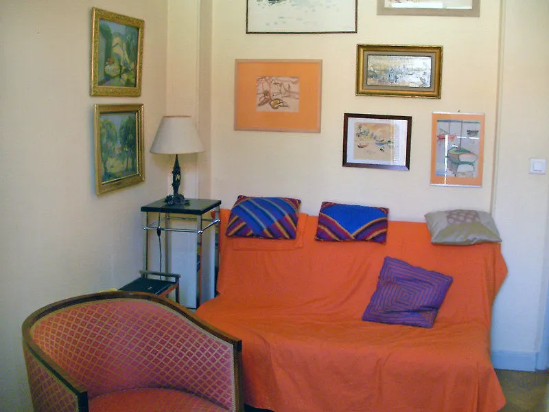 Villa Piron Nice 2*,  France