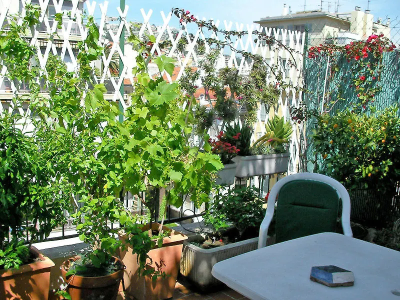 Villa Piron Nice Hotel