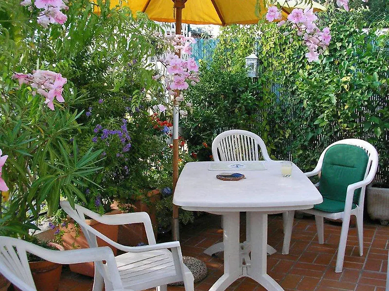 ** Hotel Villa Piron Nice Francie