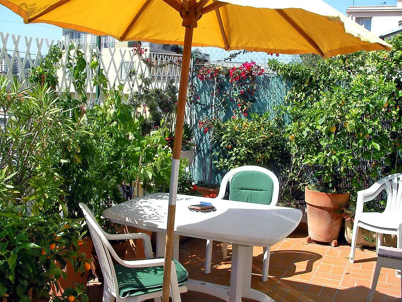 Villa Piron Nice 2*,