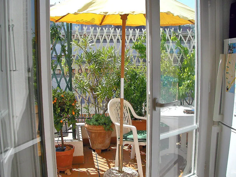 Villa Piron Nice